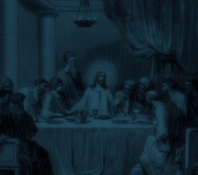 Jesus background image